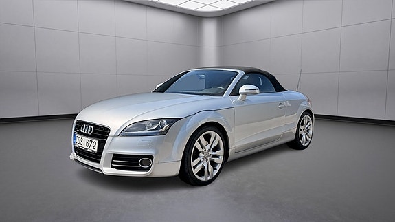 Audi TT 8 of 20