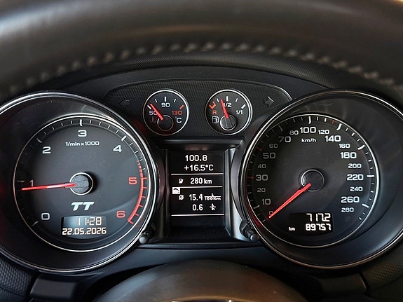 Audi TT 12 of 20