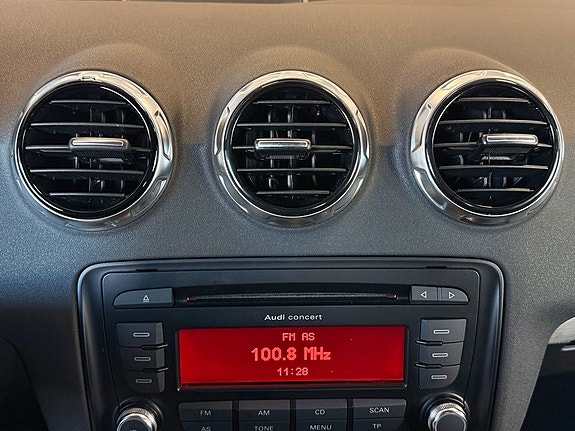 Audi TT 18 of 20