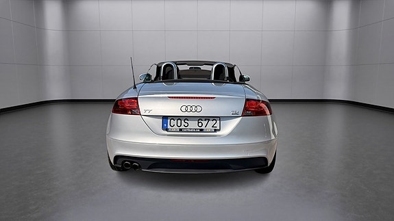 Audi TT 3 of 20