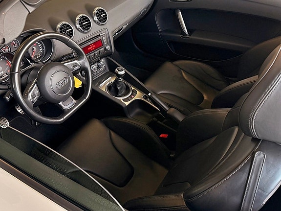 Audi TT 13 of 20