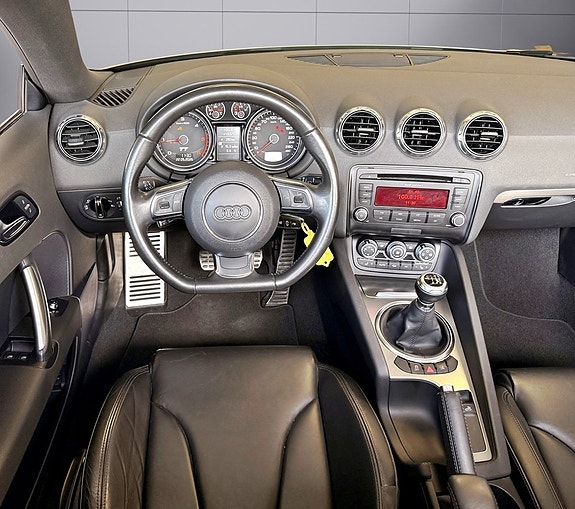Audi TT 10 of 20