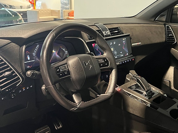 DS DS 7 Crossback 8 of 23