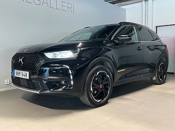 DS DS 7 Crossback 23 of 23