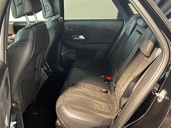 DS DS 7 Crossback 11 of 23