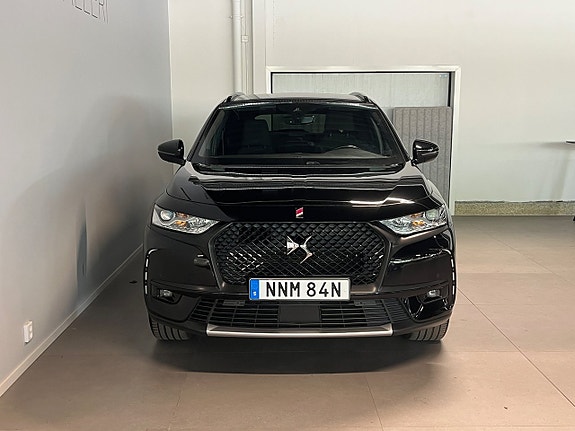DS DS 7 Crossback 2 of 23