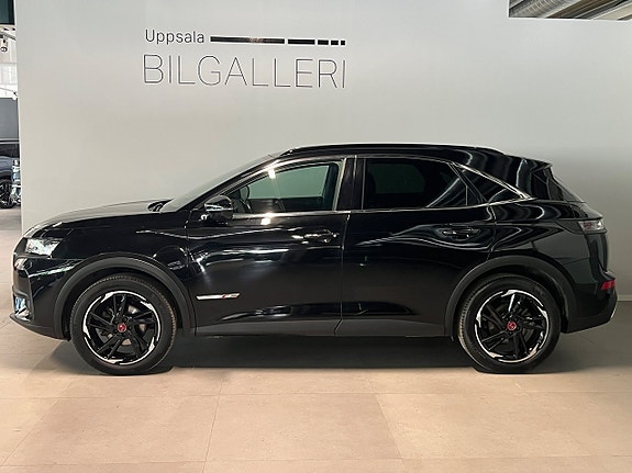 DS DS 7 Crossback 3 of 23