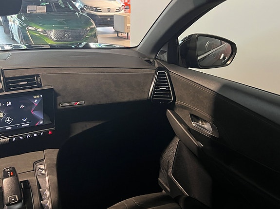DS DS 7 Crossback 15 of 23