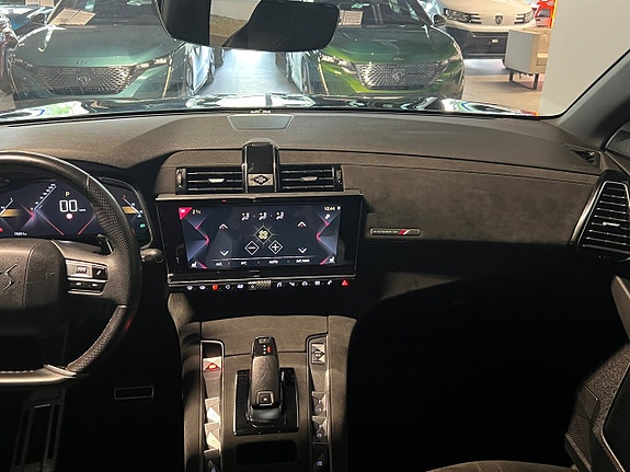 DS DS 7 Crossback 14 of 23
