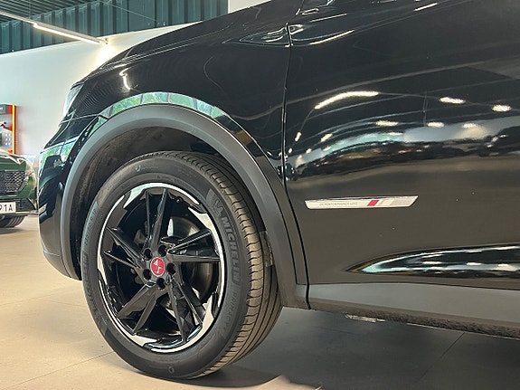 DS DS 7 Crossback 21 of 23