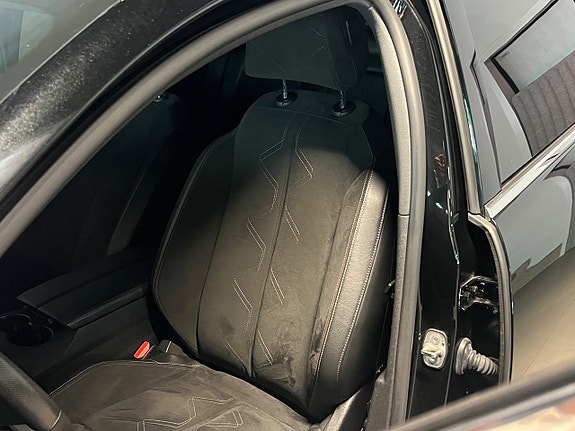 DS DS 7 Crossback 9 of 23