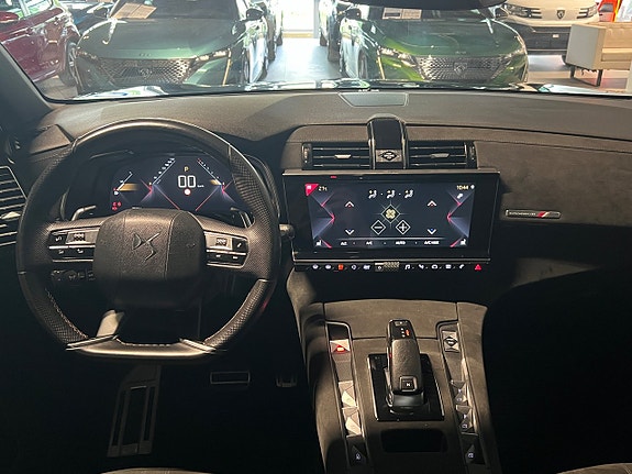 DS DS 7 Crossback 13 of 23
