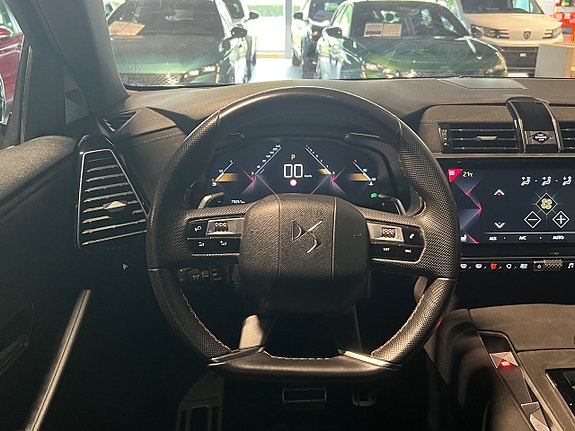 DS DS 7 Crossback 12 of 23