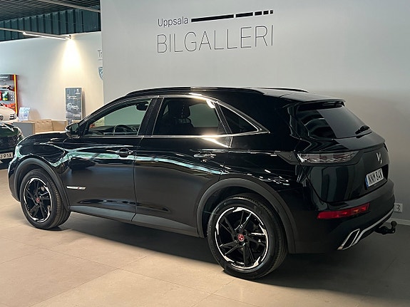 DS DS 7 Crossback 4 of 23