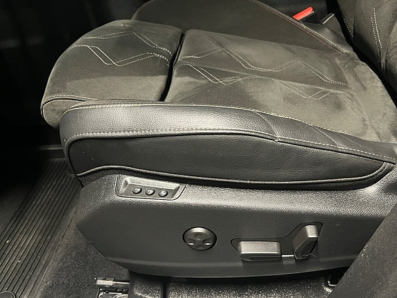 DS DS 7 Crossback 20 of 23