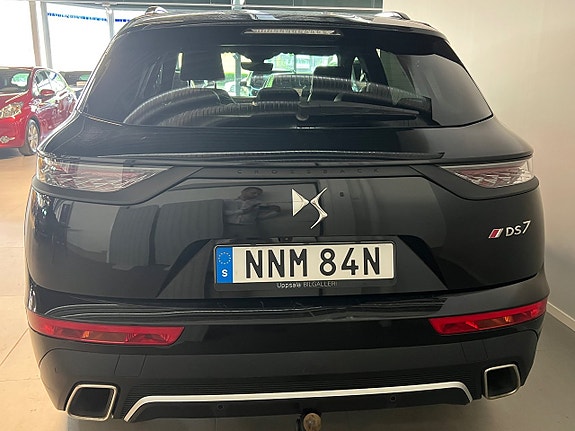 DS DS 7 Crossback 5 of 23