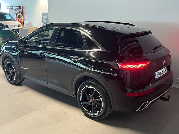 DS DS 7 Crossback 22 of 23
