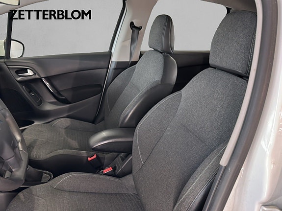 Citroen C3 7 of 15