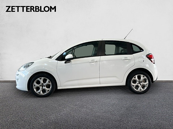 Citroen C3 2 of 15