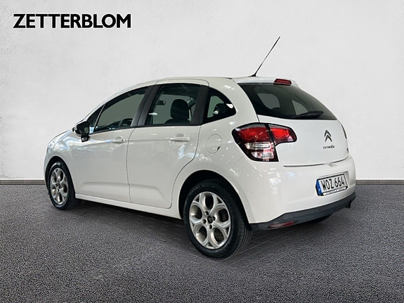 Citroen C3 3 of 15