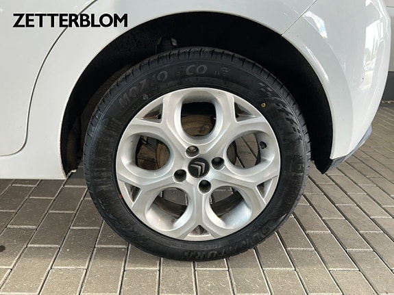 Citroen C3 13 of 15