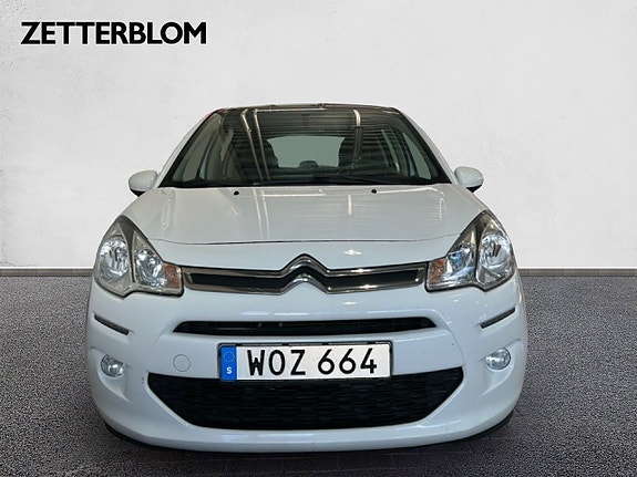 Citroen C3 5 of 15