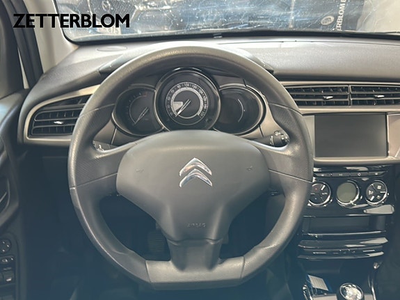 Citroen C3 12 of 15