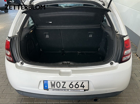 Citroen C3 6 of 15