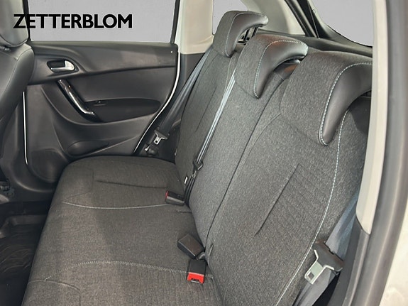 Citroen C3 9 of 15