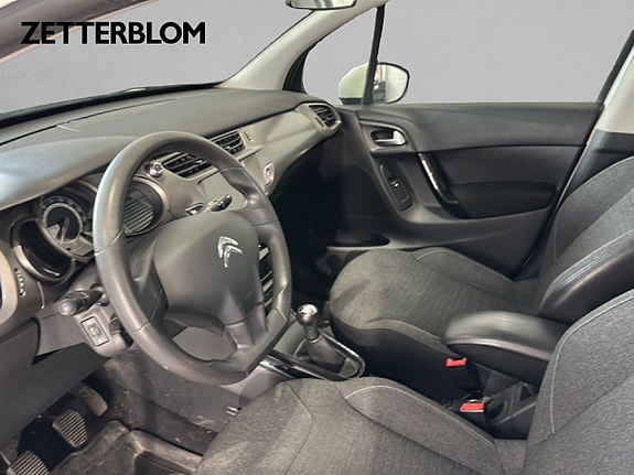 Citroen C3 8 of 15