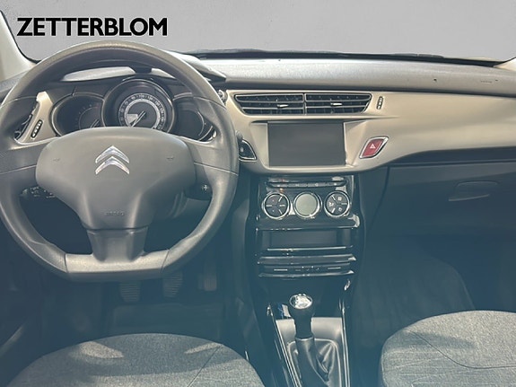 Citroen C3 10 of 15