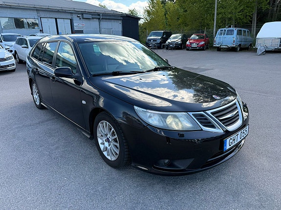 Saab 9-3