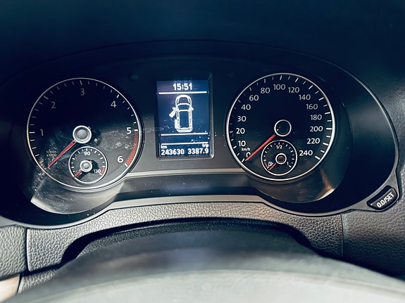 Seat Alhambra 13 of 23