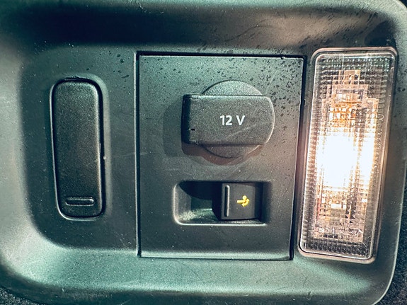 Seat Alhambra 7 of 23