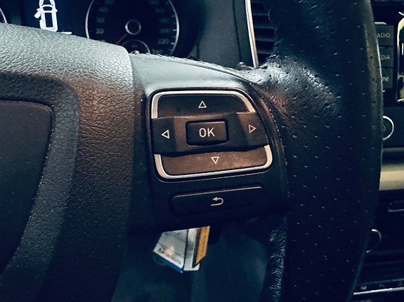 Seat Alhambra 12 of 23