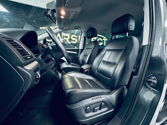 Seat Alhambra 10 of 23
