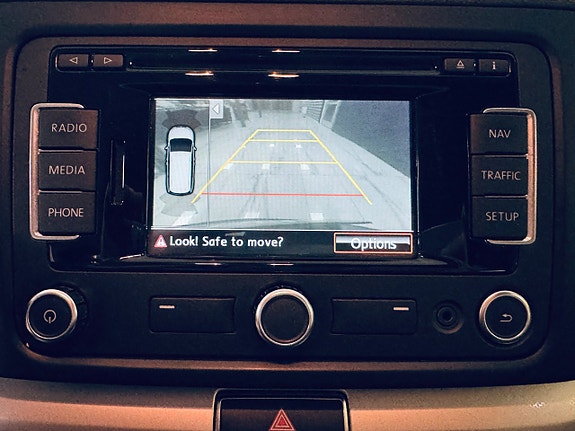 Seat Alhambra 15 of 23