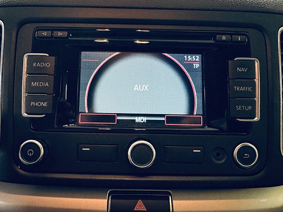 Seat Alhambra 14 of 23