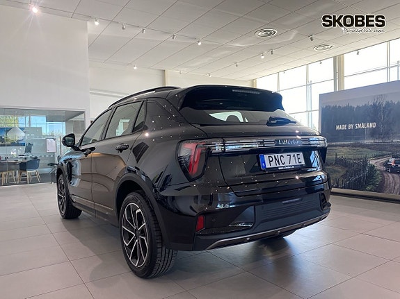 Lynk & Co 01 4 of 5