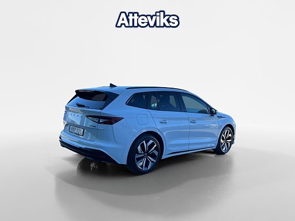 Skoda Enyaq 3 of 5