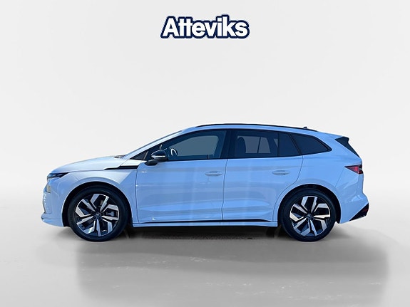 Skoda Enyaq 6 of 18