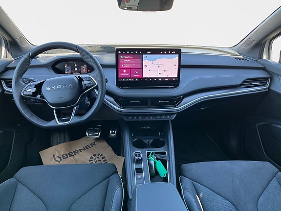 Skoda Enyaq 13 of 18