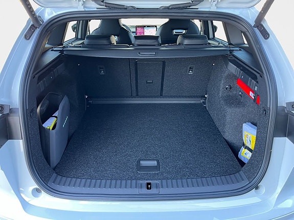 Skoda Enyaq 15 of 18