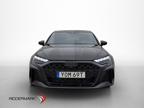 Audi RS3 2 of 5