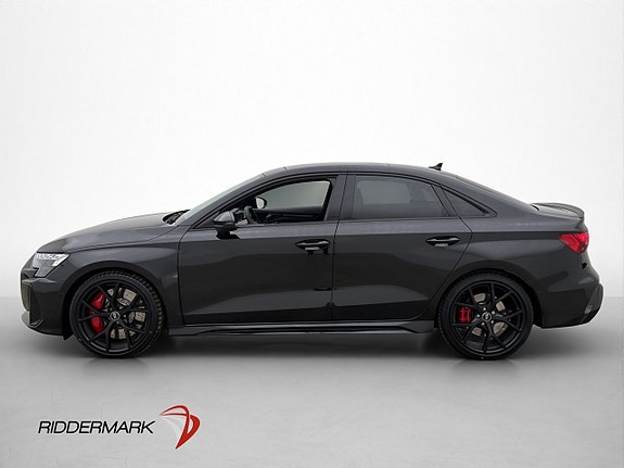 Audi RS3 5 of 5