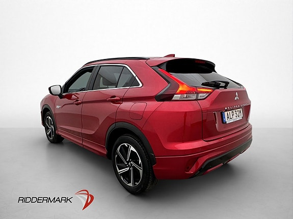 Mitsubishi Eclipse Cross 5 of 5