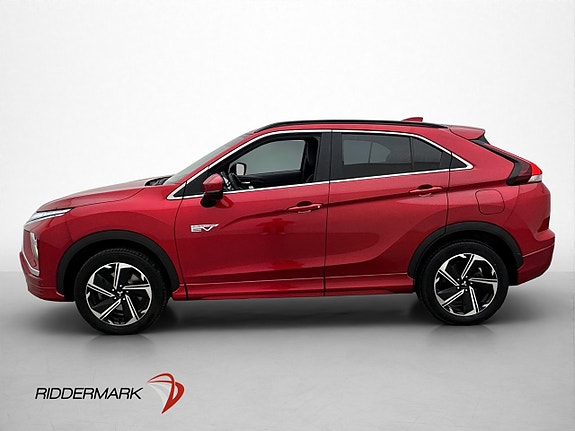 Mitsubishi Eclipse Cross 4 of 5