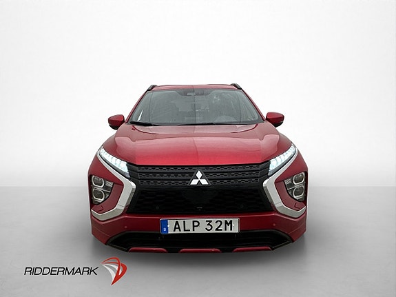 Mitsubishi Eclipse Cross 2 of 5