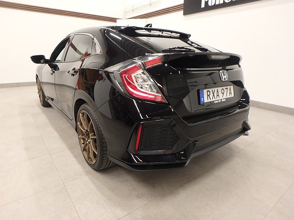 Honda Civic 3 of 5