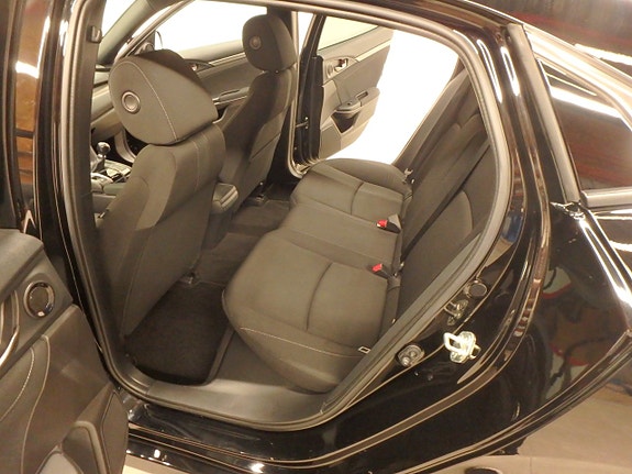 Honda Civic 5 of 5